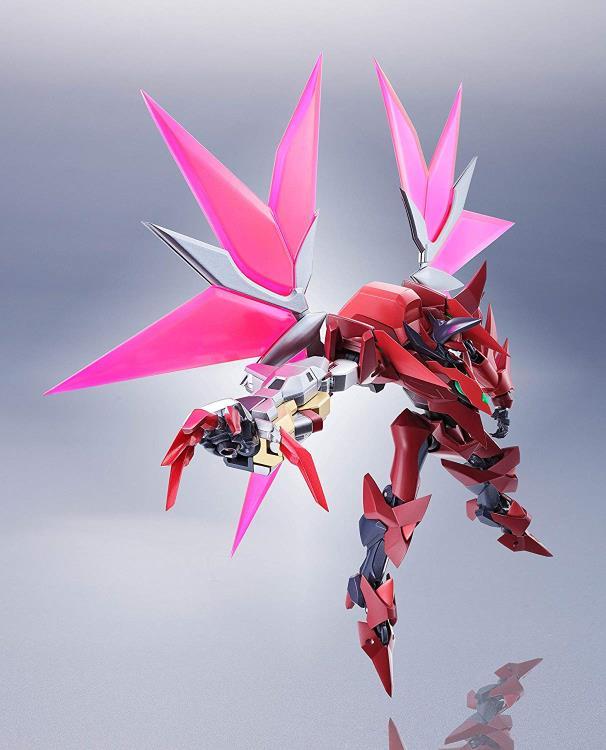 Code Geass Robot Spirits Guren (Type Special) - Image 10
