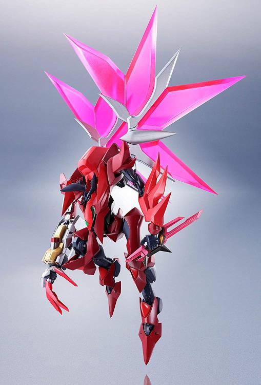 Code Geass Robot Spirits Guren (Type Special) - Image 11