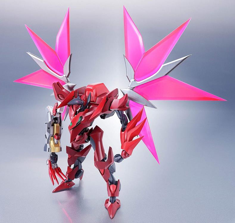 Code Geass Robot Spirits Guren (Type Special) - Image 4