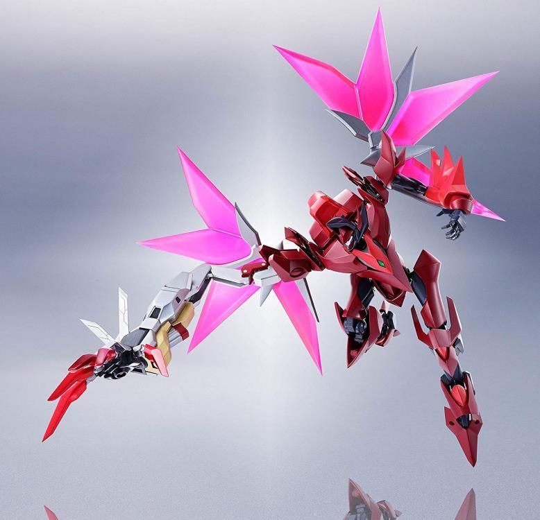 Code Geass Robot Spirits Guren (Type Special) - Image 5