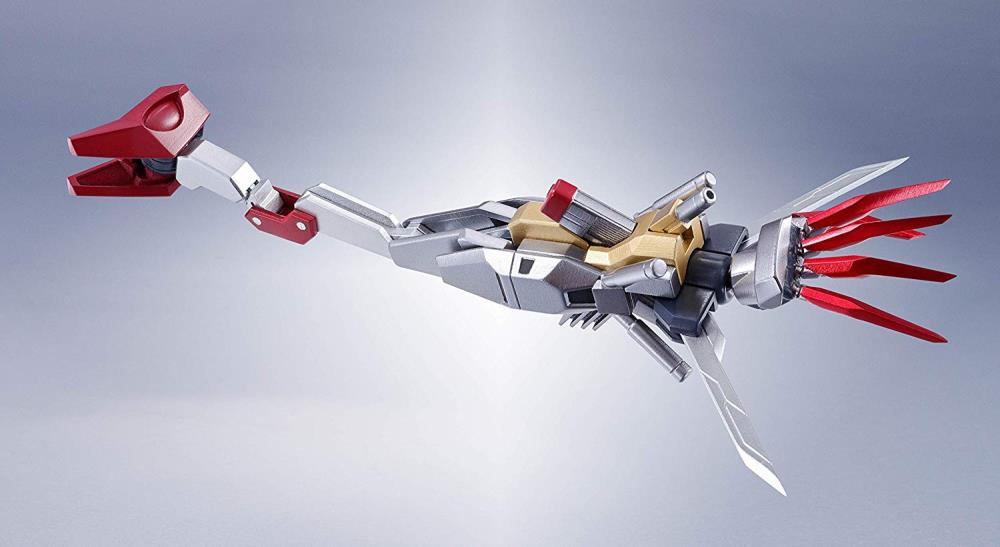 Code Geass Robot Spirits Guren (Type Special) - Image 7