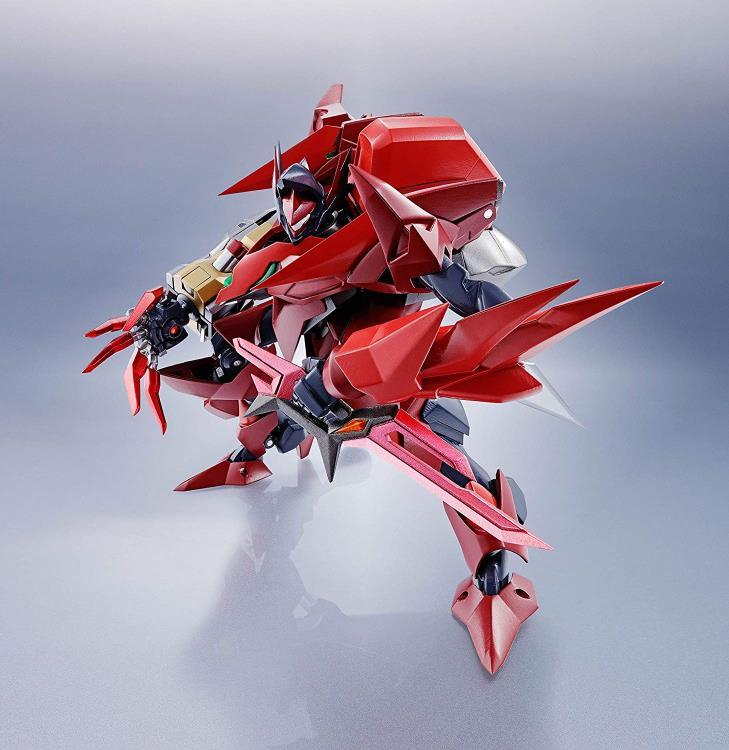 Code Geass Robot Spirits Guren (Type Special) - Image 9