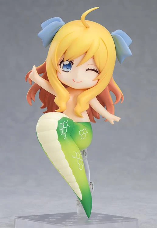 Dropkick on my Devil Nendoroid No.980 Jashin-Chan (Reissue) - Image 6