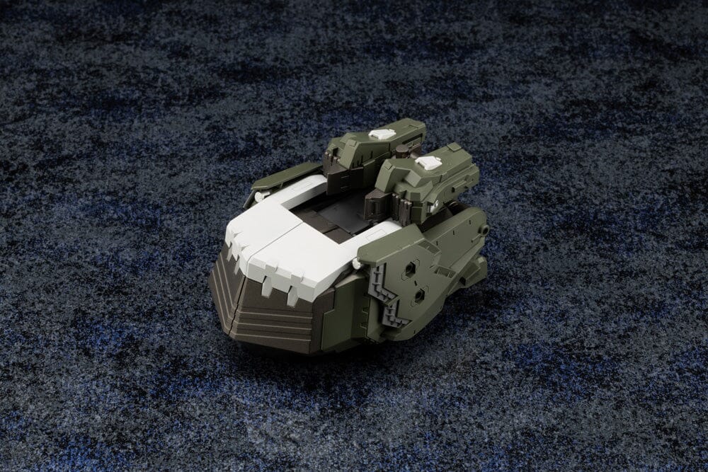 Hexa Gear Booster Pack 010 Booster 1/24 Scale Model Kit - Image 2