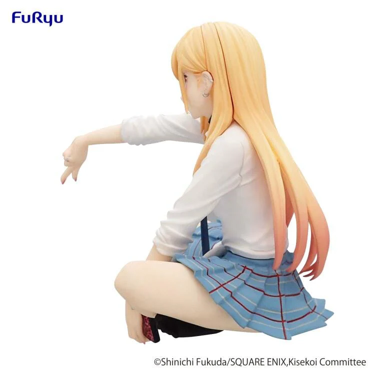 My Dress-Up Darling Marin Kitagawa Noodle Stopper Figure (Reissue) - Image 10