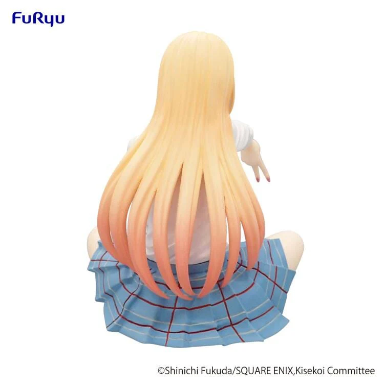 My Dress-Up Darling Marin Kitagawa Noodle Stopper Figure (Reissue) - Image 11