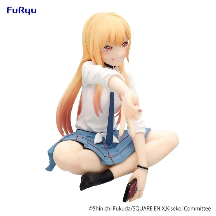 My Dress-Up Darling Marin Kitagawa Noodle Stopper Figure (Reissue) - Image 13