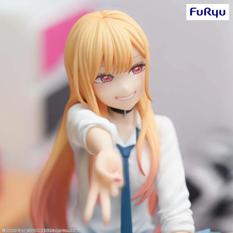 My Dress-Up Darling Marin Kitagawa Noodle Stopper Figure (Reissue) - Image 6