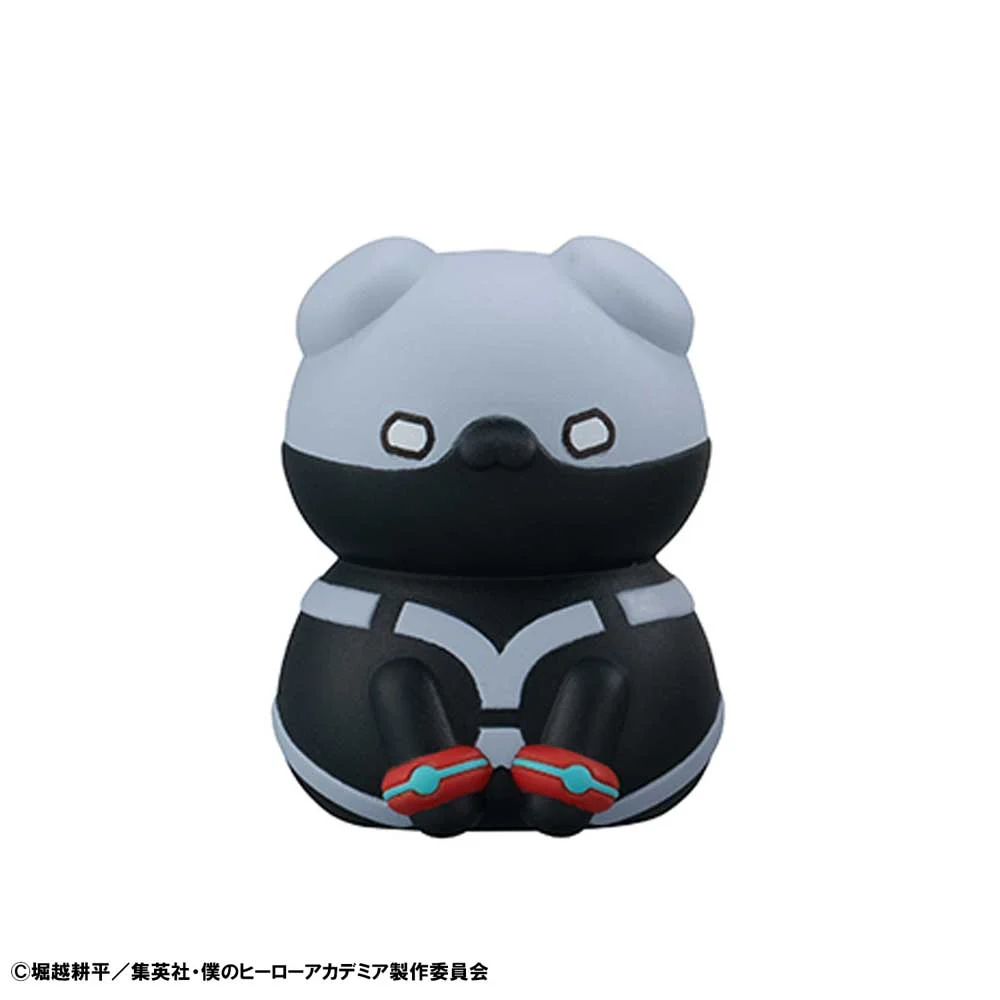 My Hero Academia Mega Cat Project HeroAcanyanko Vol. 2 Box of 8 Figures - Image 10