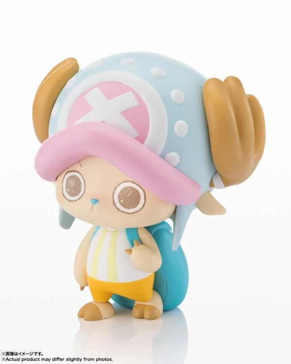 One Piece tekupiku Chopper (One Piece Chopper's) Figure - Image 3