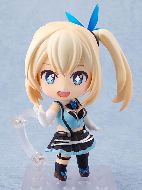 Mirai Akari Project Nendoroid No.983 Mirai Akari - Image 3