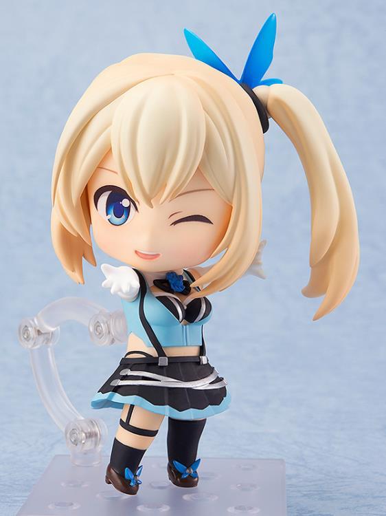 Mirai Akari Project Nendoroid No.983 Mirai Akari - Image 5